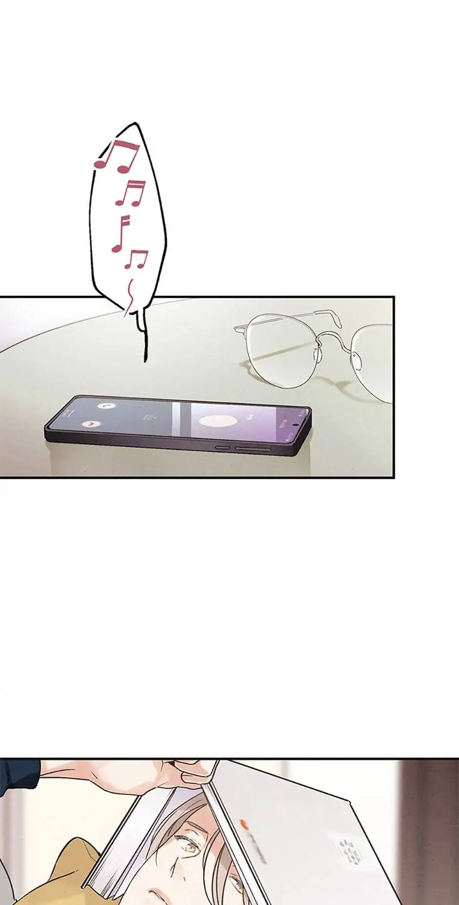 The Insatiable Man [Mature] - Chapter 33 [R15] manhwa