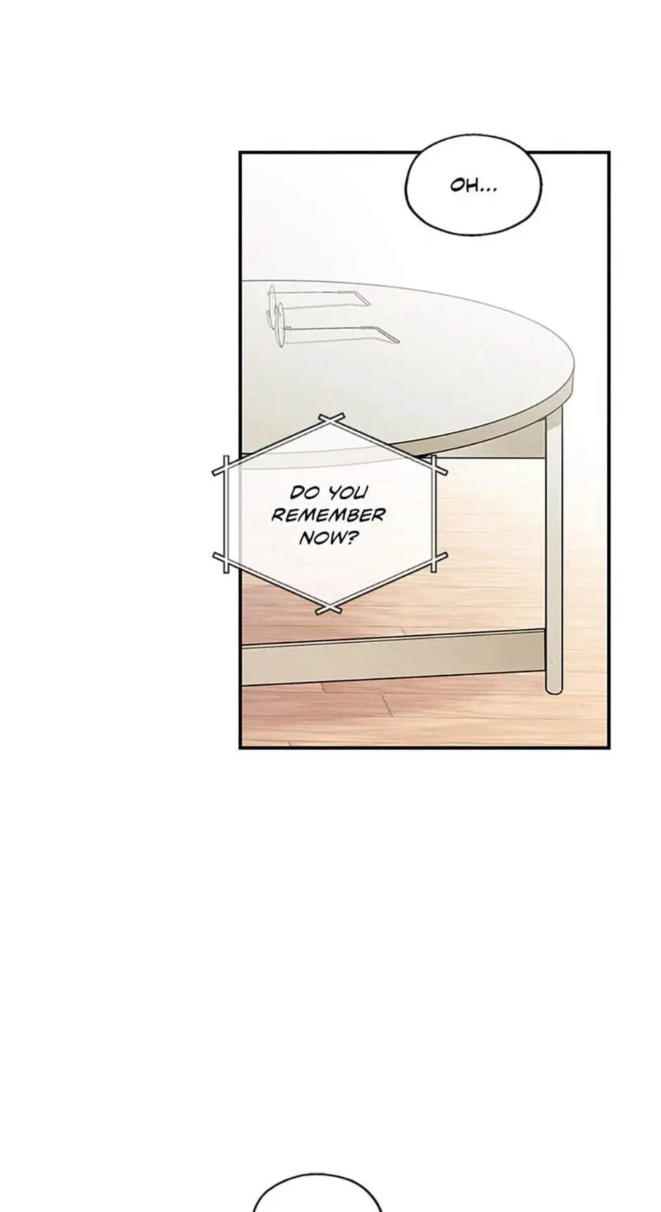 The Insatiable Man [Mature] - Chapter 33 [R15] manhwa