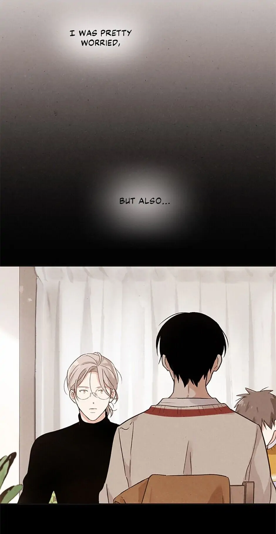 The Insatiable Man [Mature] - Chapter 33 [R15] manhwa
