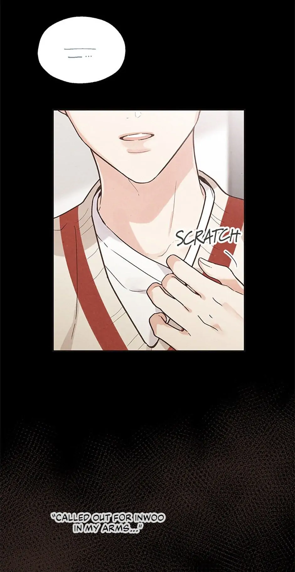 The Insatiable Man [Mature] - Chapter 33 [R15] manhwa