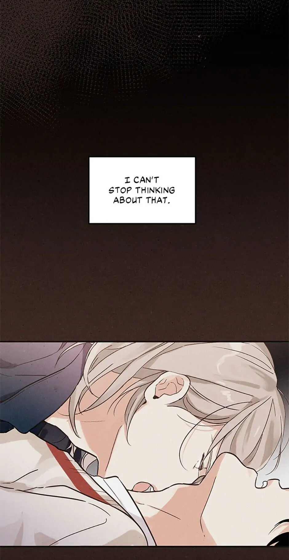 The Insatiable Man [Mature] - Chapter 33 [R15] manhwa