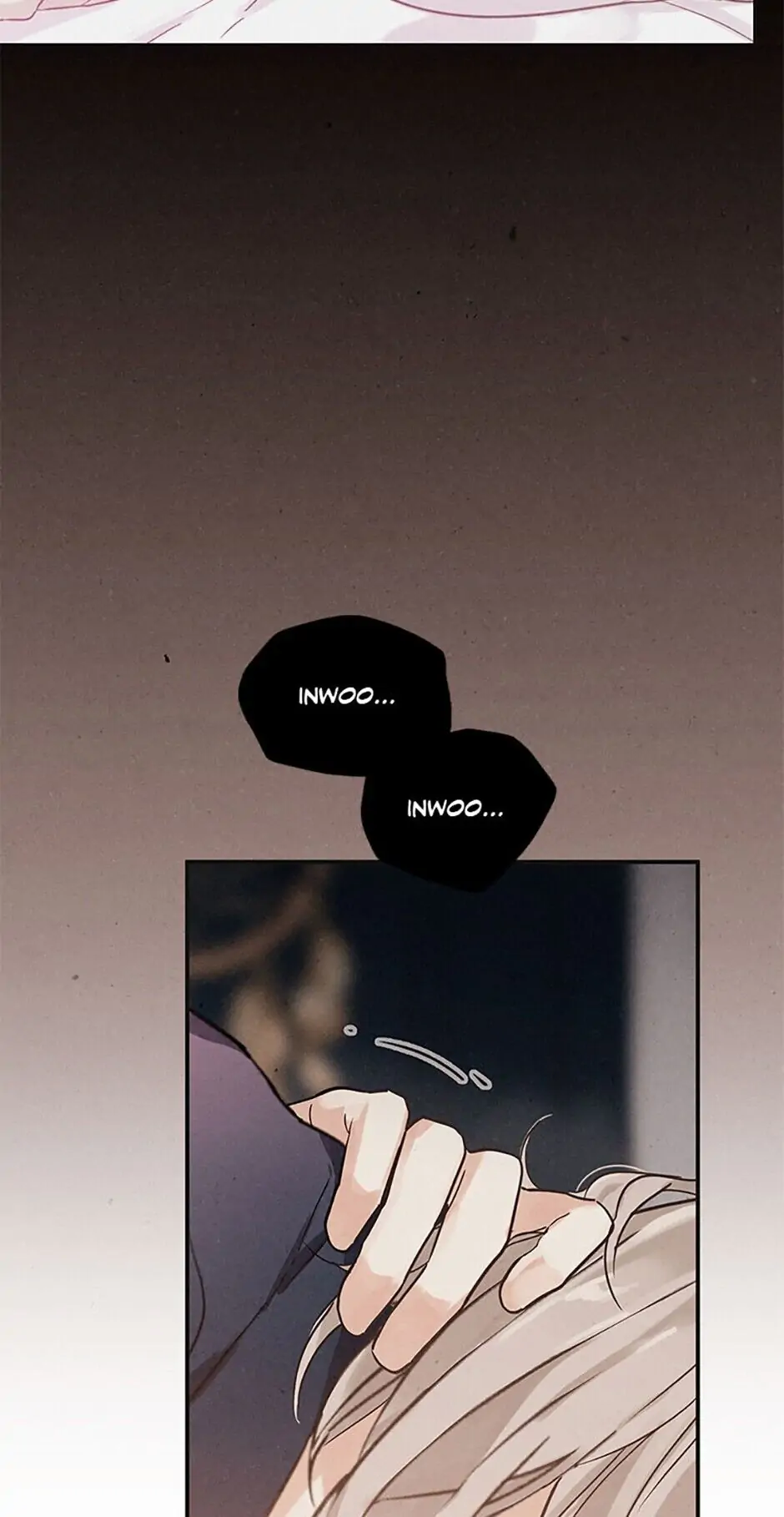 The Insatiable Man [Mature] - Chapter 33 [R15] manhwa
