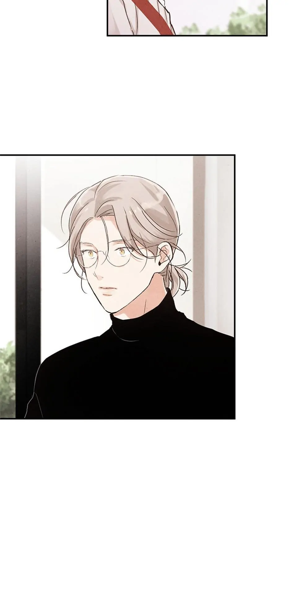 The Insatiable Man [Mature] - Chapter 33 [R18] manhwa
