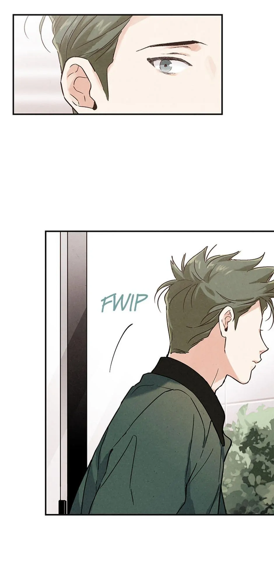 The Insatiable Man [Mature] - Chapter 33 [R18] manhwa