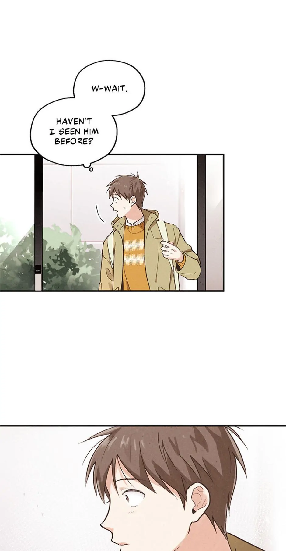 The Insatiable Man [Mature] - Chapter 33 [R18] manhwa