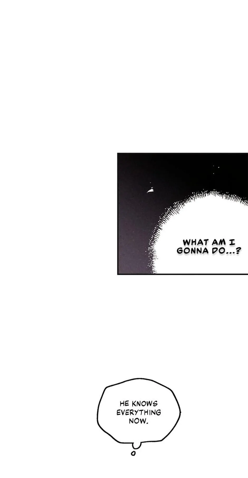 The Insatiable Man [Mature] - Chapter 33 [R18] manhwa