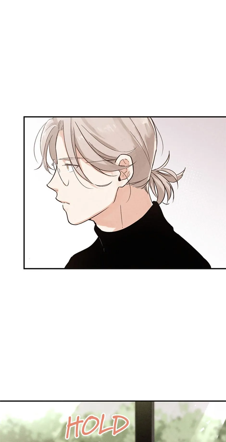 The Insatiable Man [Mature] - Chapter 33 [R18] manhwa