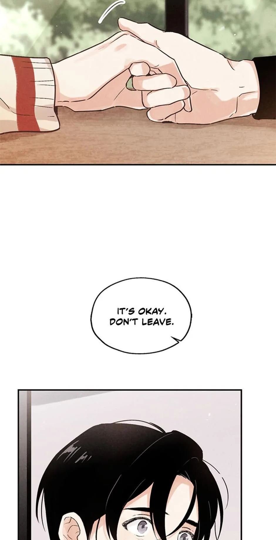 The Insatiable Man [Mature] - Chapter 33 [R18] manhwa