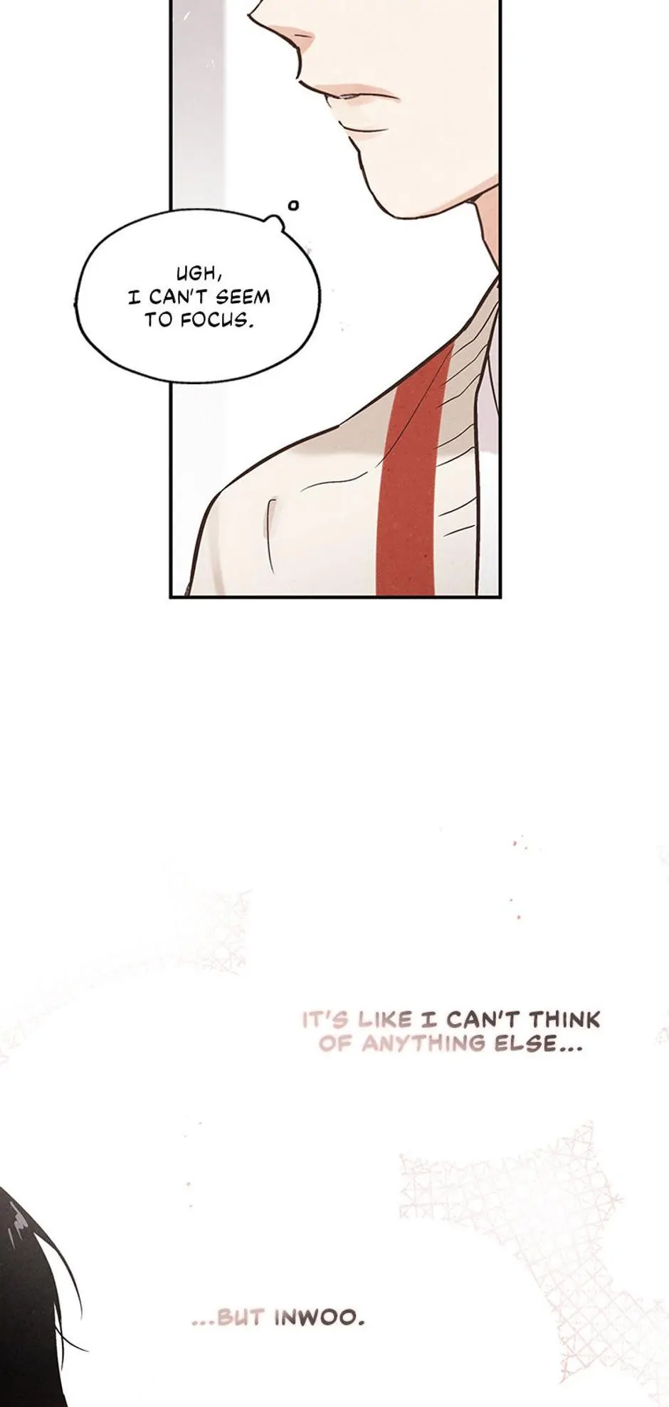 The Insatiable Man [Mature] - Chapter 33 [R18] manhwa