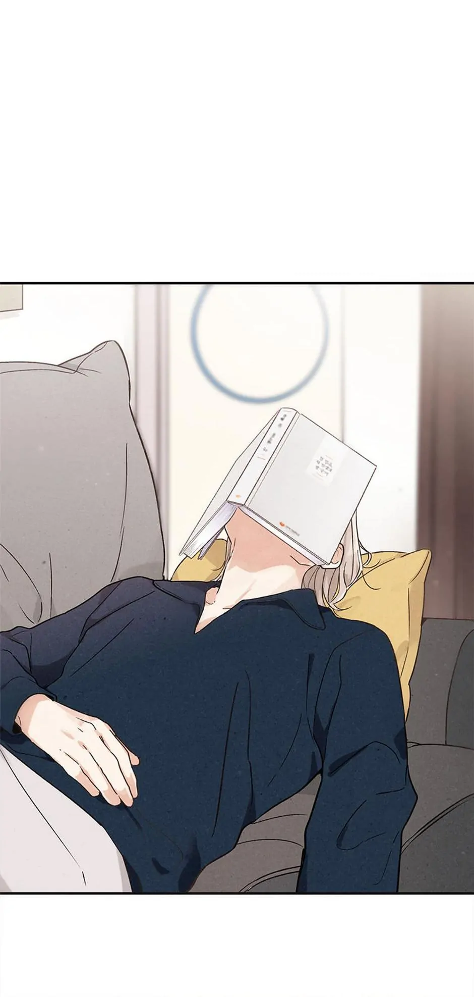 The Insatiable Man [Mature] - Chapter 33 [R18] manhwa