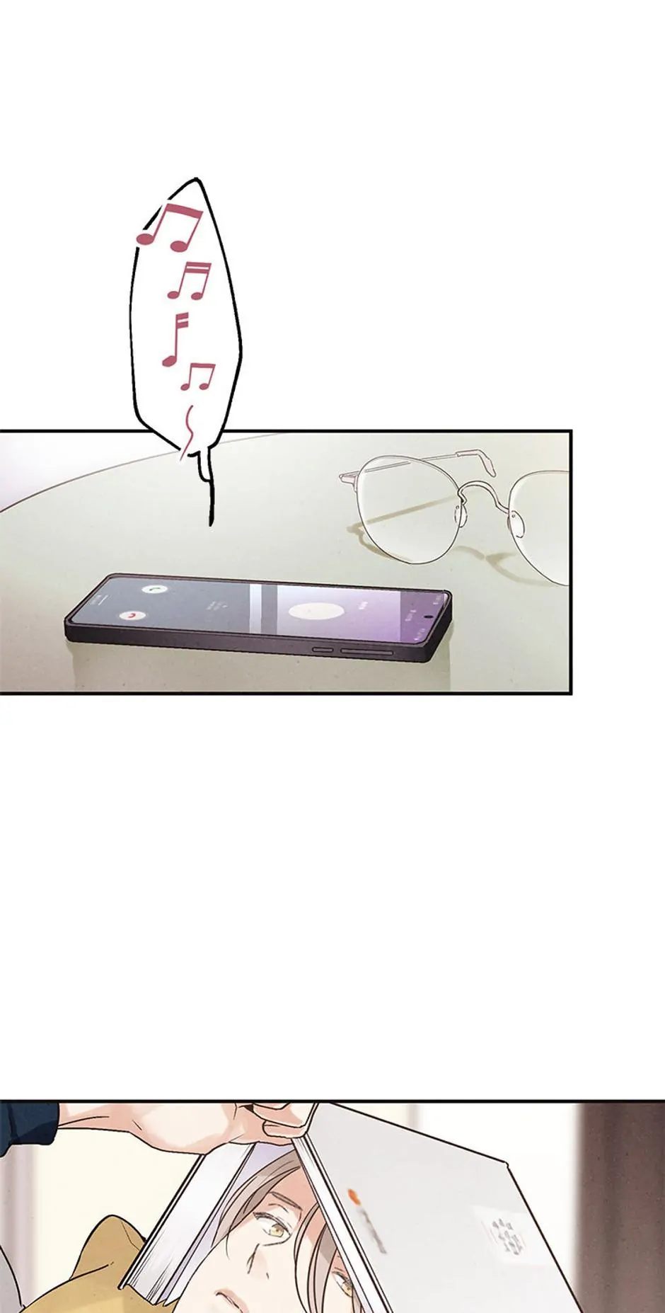 The Insatiable Man [Mature] - Chapter 33 [R18] manhwa