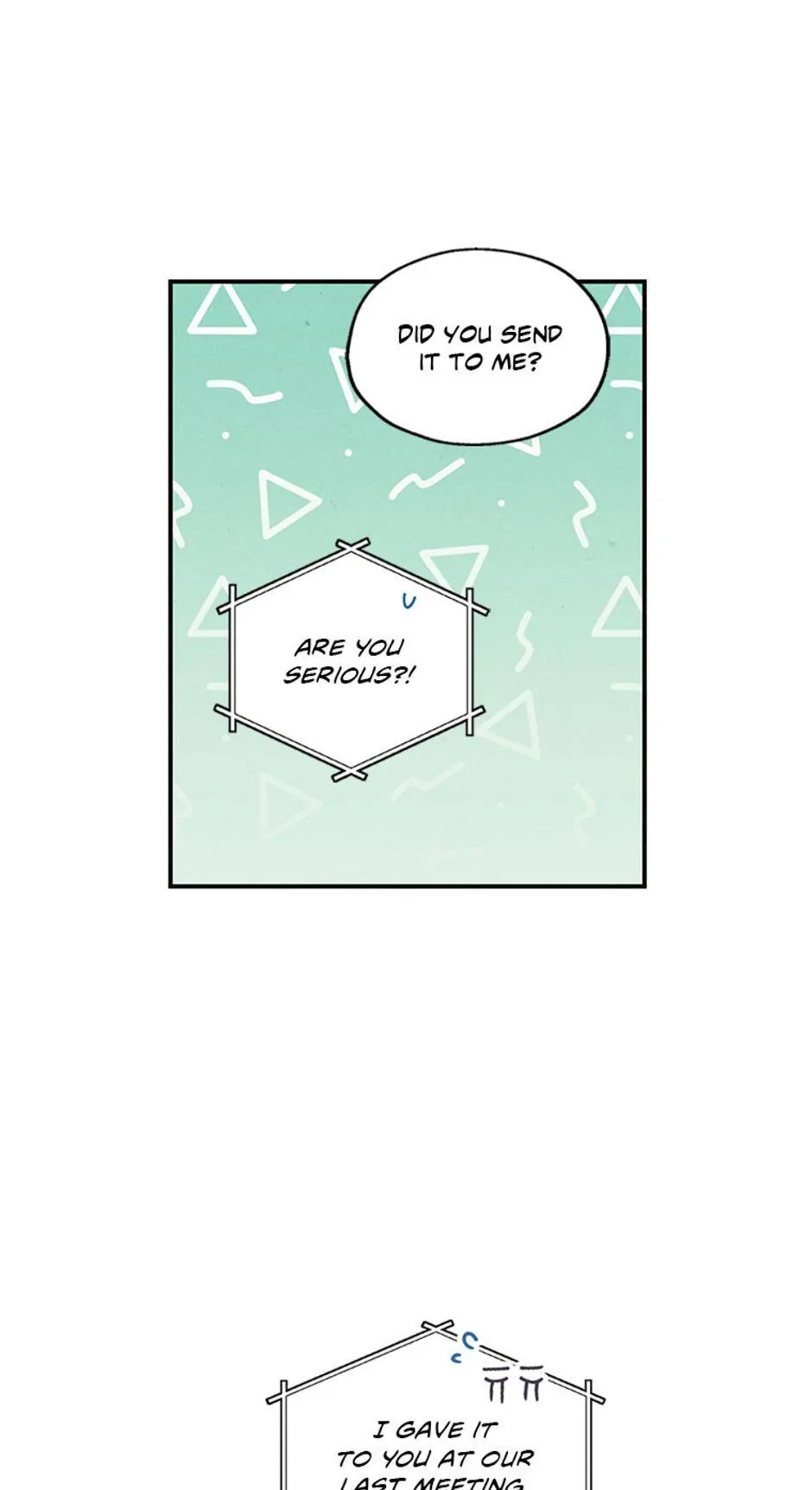 The Insatiable Man [Mature] - Chapter 33 [R18] manhwa