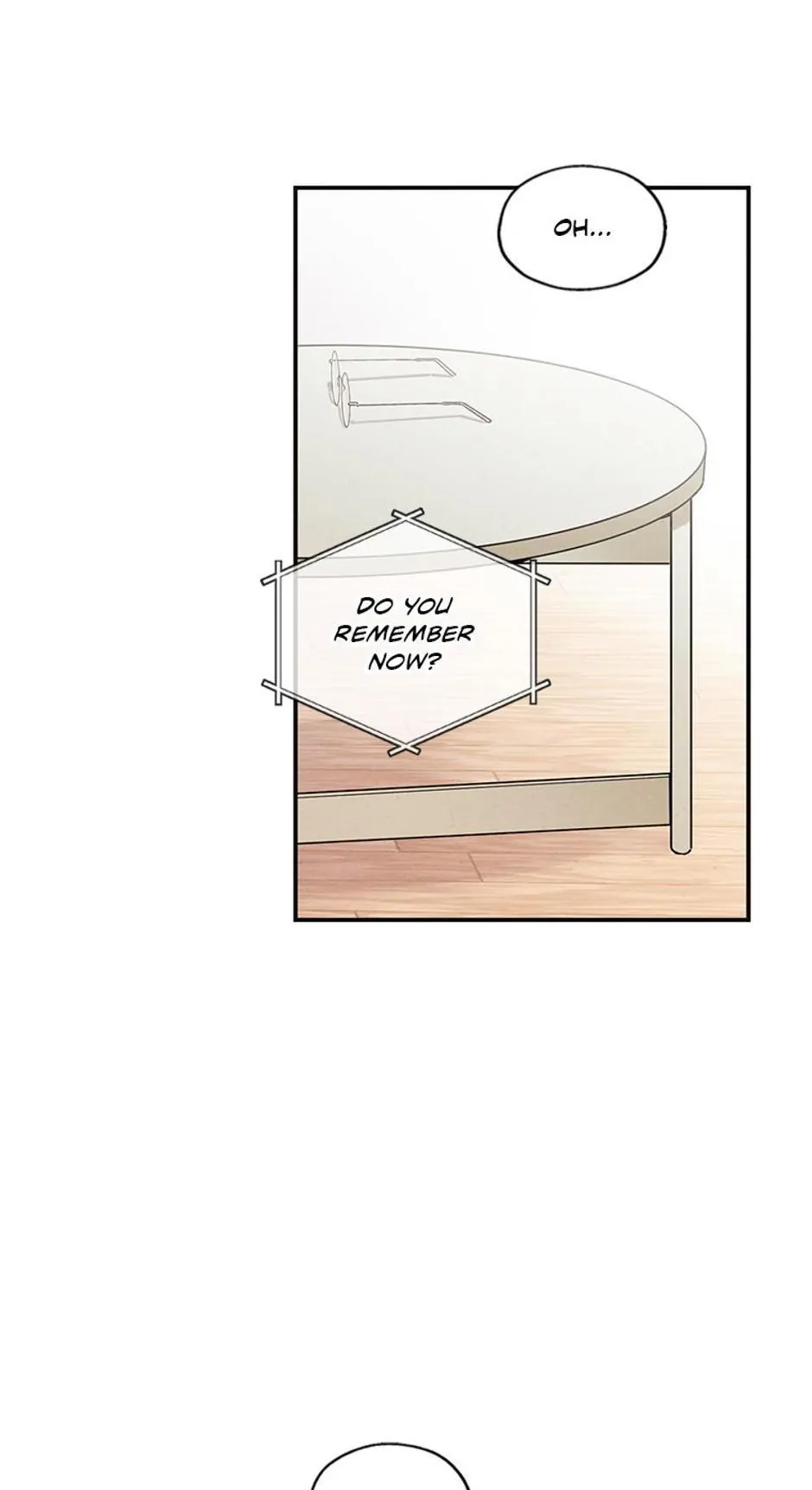 The Insatiable Man [Mature] - Chapter 33 [R18] manhwa
