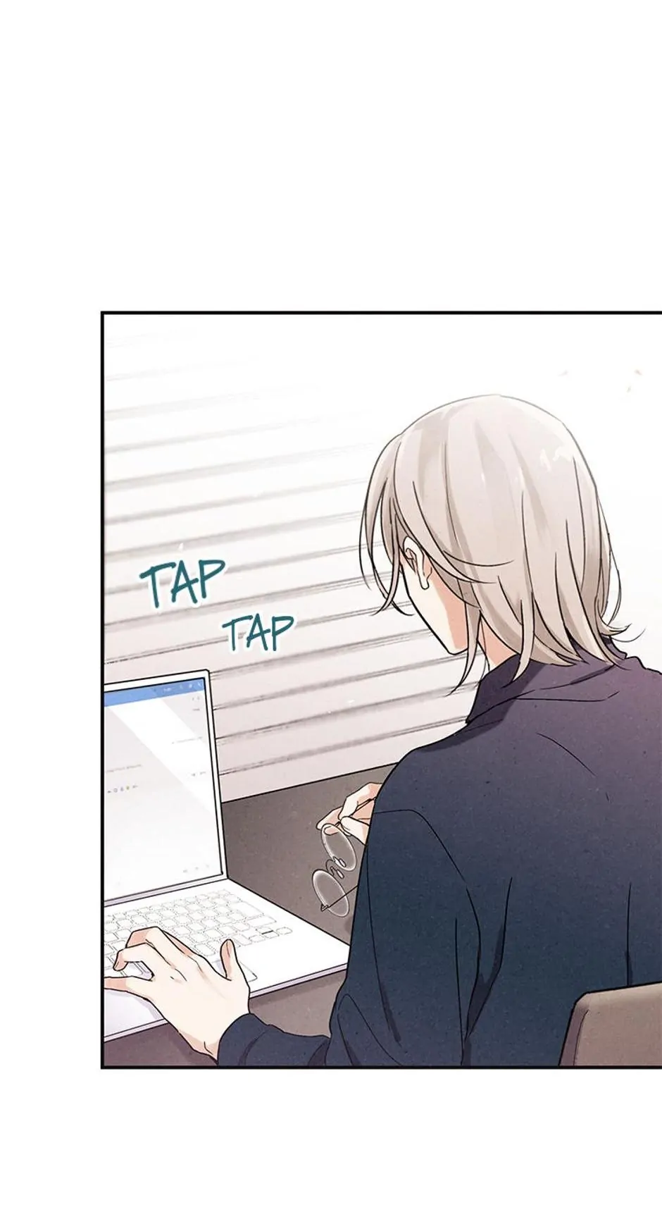 The Insatiable Man [Mature] - Chapter 33 [R18] manhwa