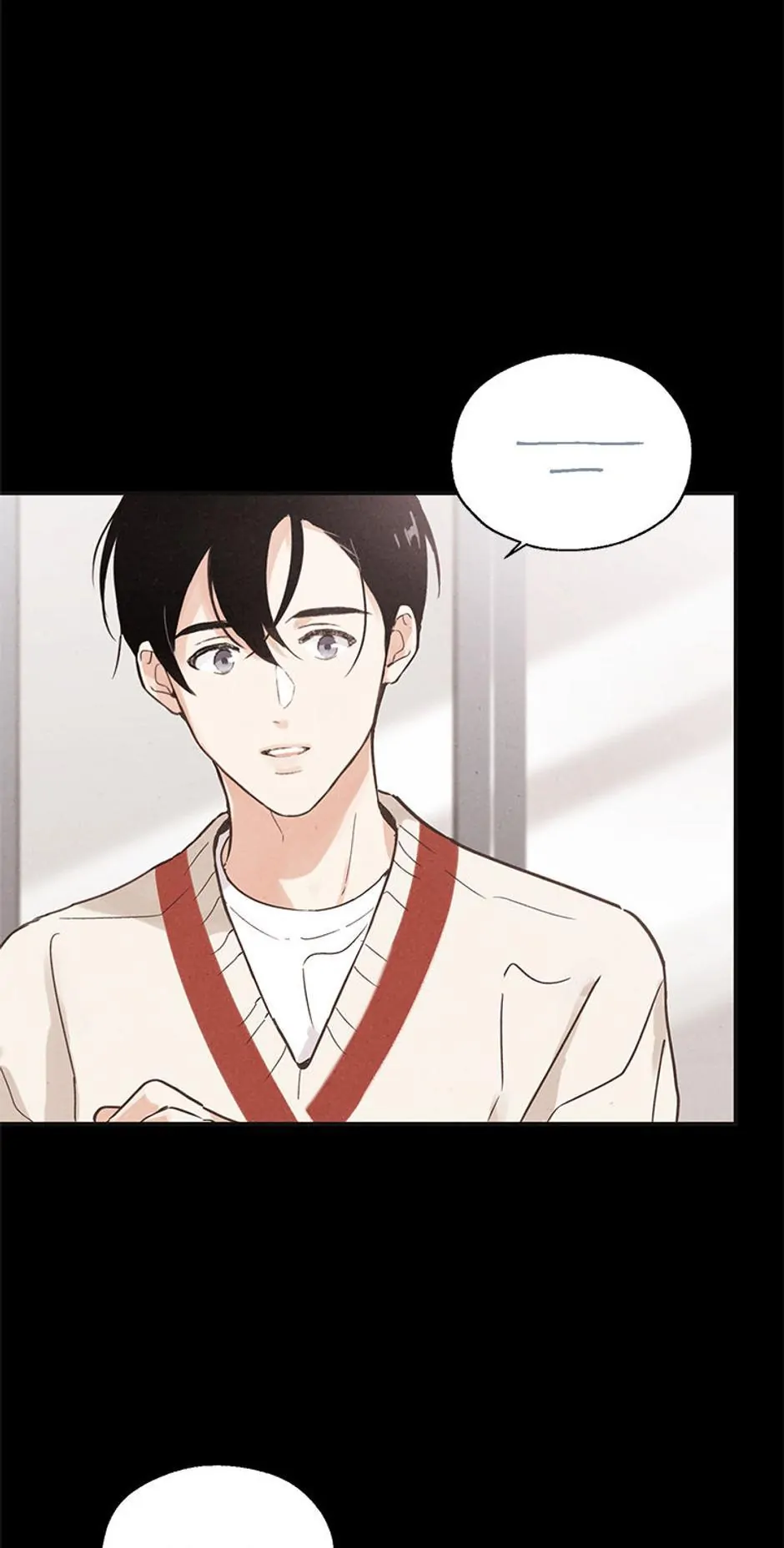 The Insatiable Man [Mature] - Chapter 33 [R18] manhwa