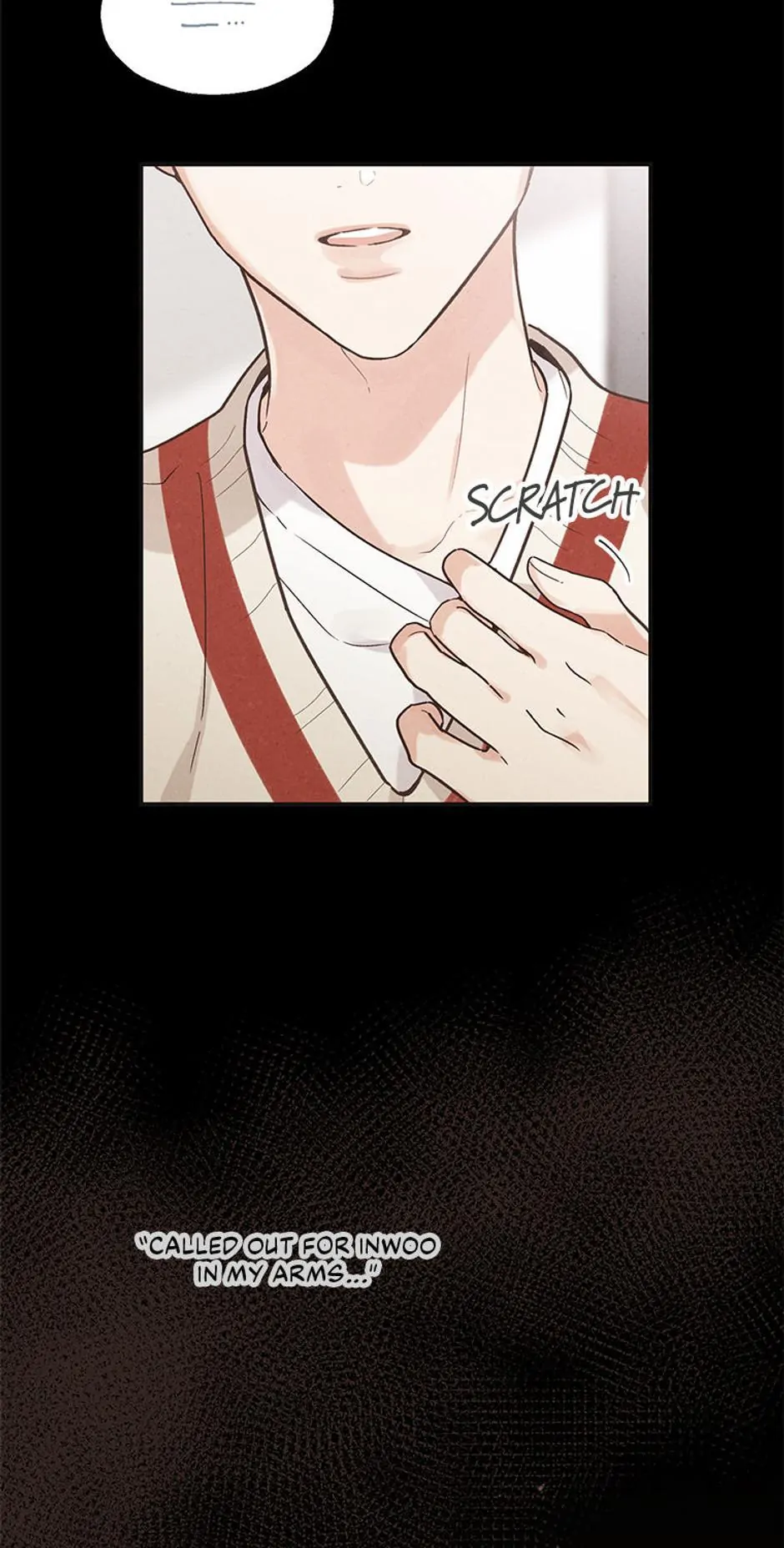 The Insatiable Man [Mature] - Chapter 33 [R18] manhwa