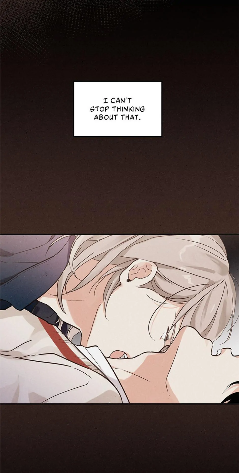 The Insatiable Man [Mature] - Chapter 33 [R18] manhwa
