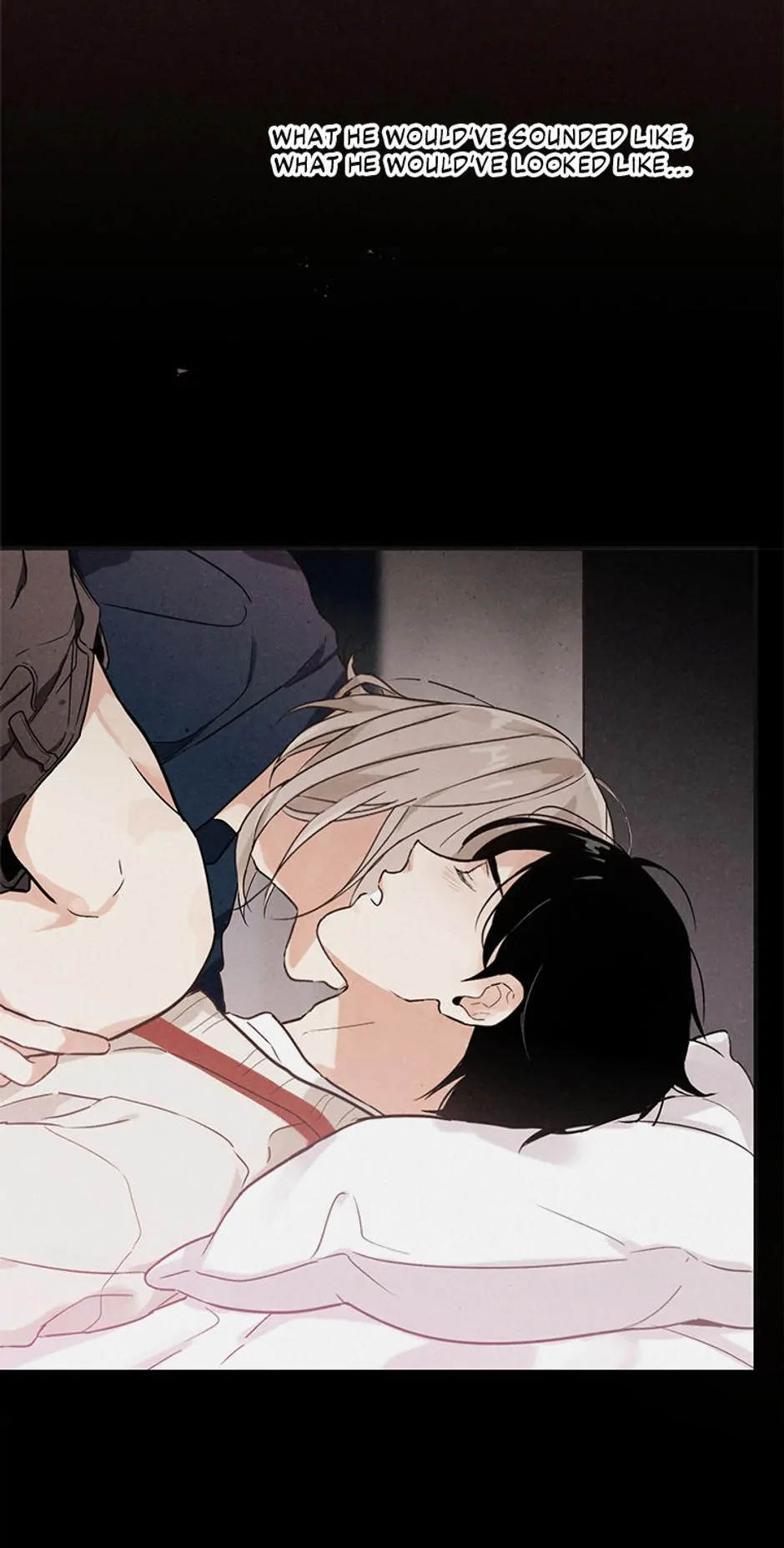 The Insatiable Man [Mature] - Chapter 33 [R18] manhwa