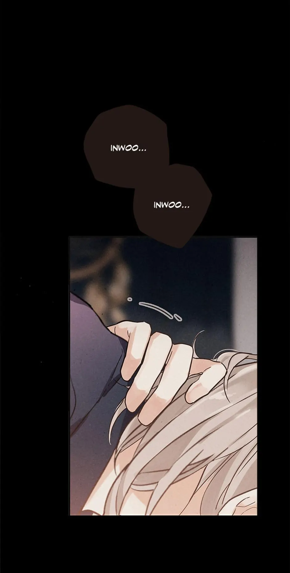 The Insatiable Man [Mature] - Chapter 33 [R18] manhwa