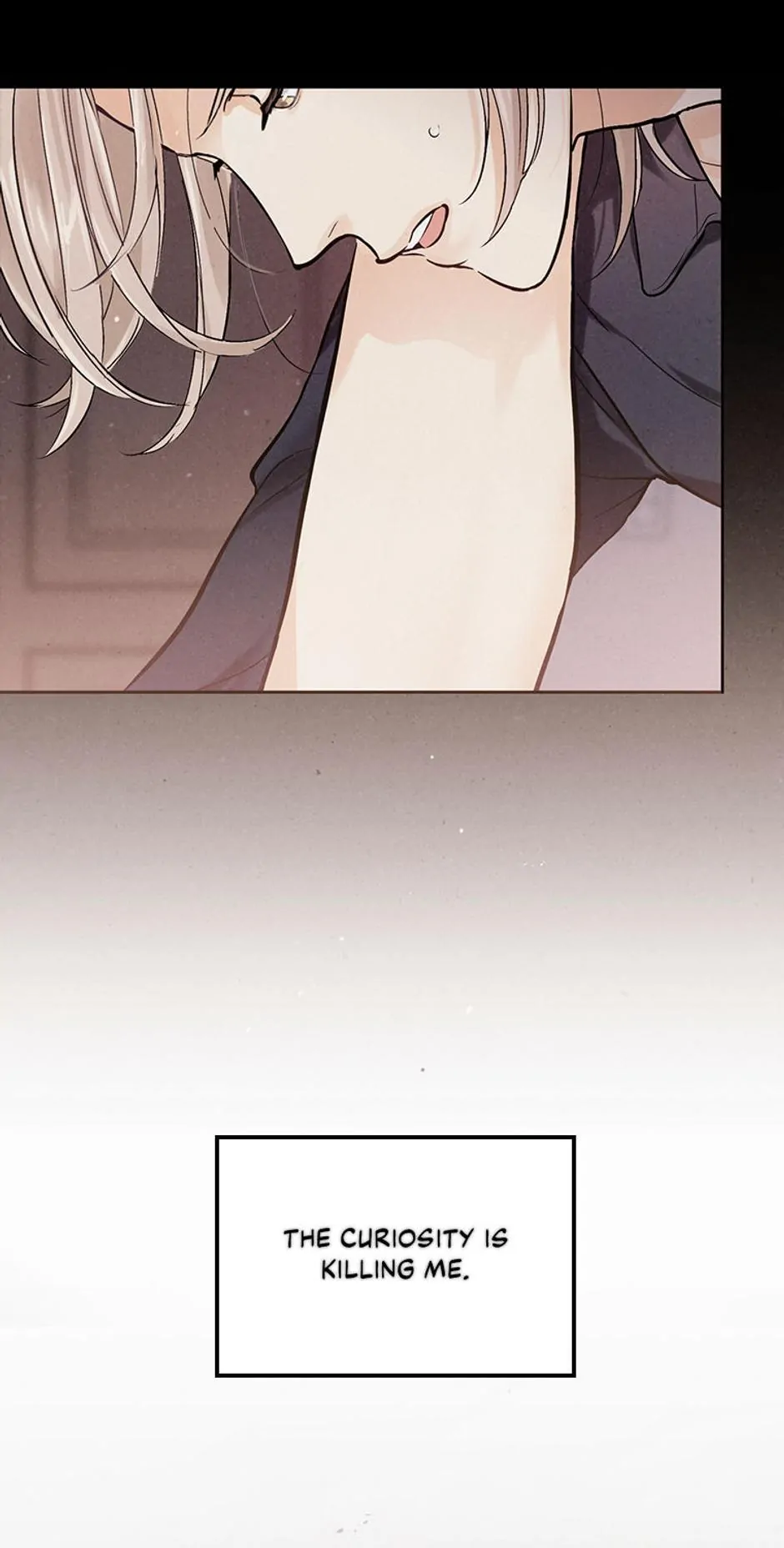 The Insatiable Man [Mature] - Chapter 33 [R18] manhwa