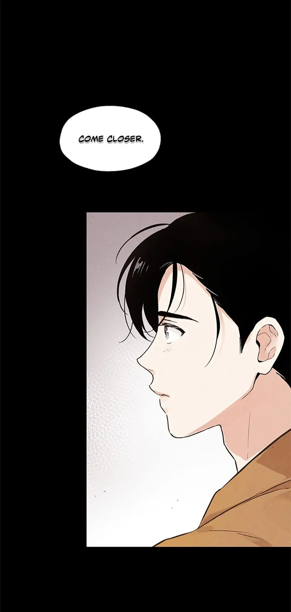 The Insatiable Man [Mature] - Chapter 34 manhwa