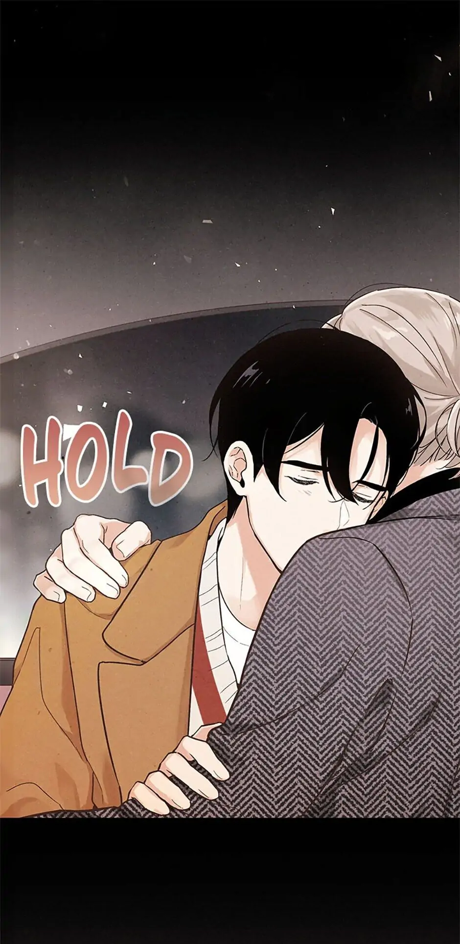 The Insatiable Man [Mature] - Chapter 34 manhwa