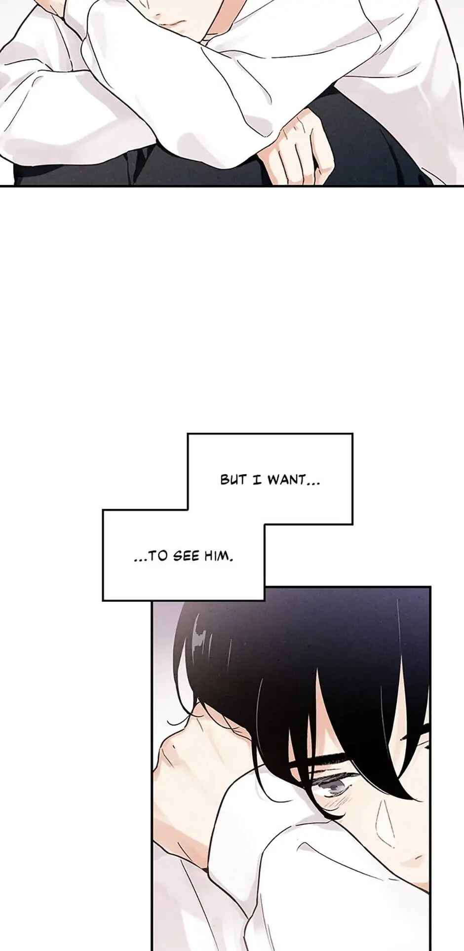 The Insatiable Man [Mature] - Chapter 34 manhwa