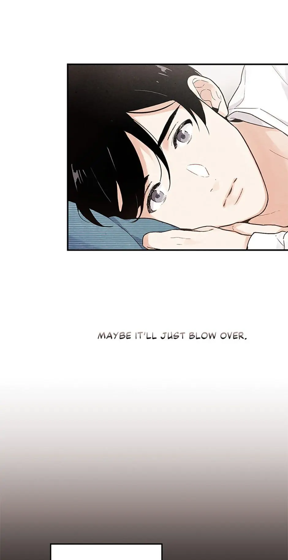 The Insatiable Man [Mature] - Chapter 34 manhwa