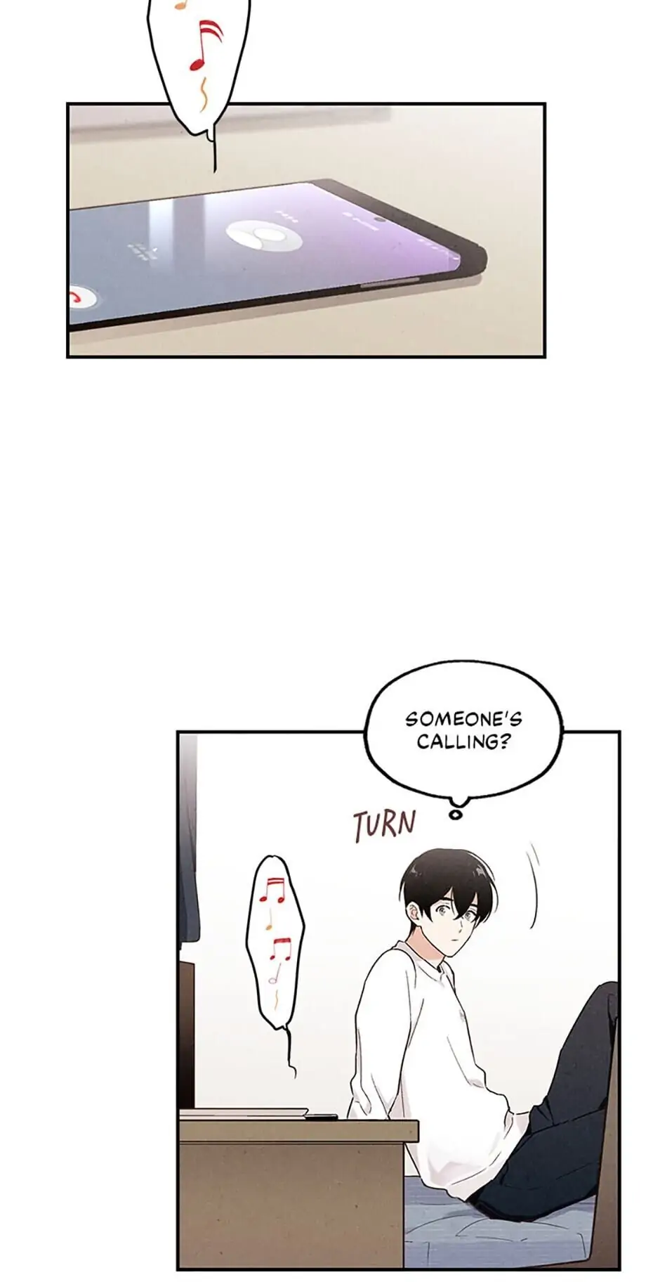 The Insatiable Man [Mature] - Chapter 34 manhwa