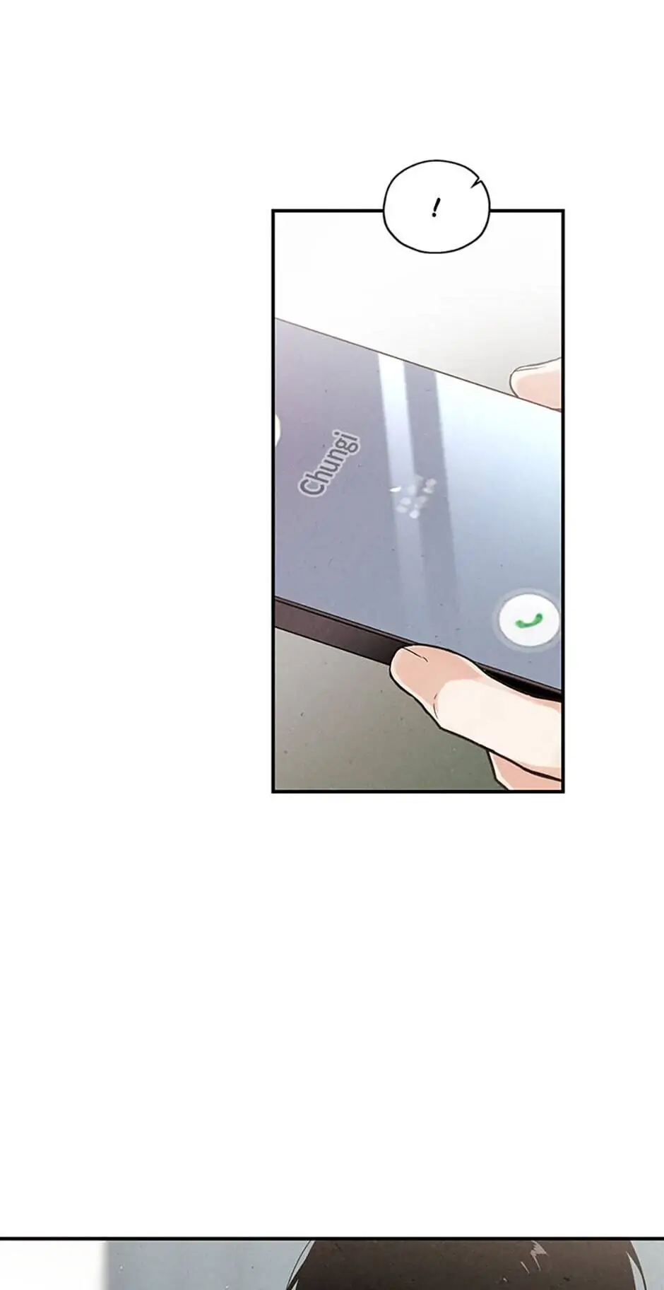 The Insatiable Man [Mature] - Chapter 34 manhwa