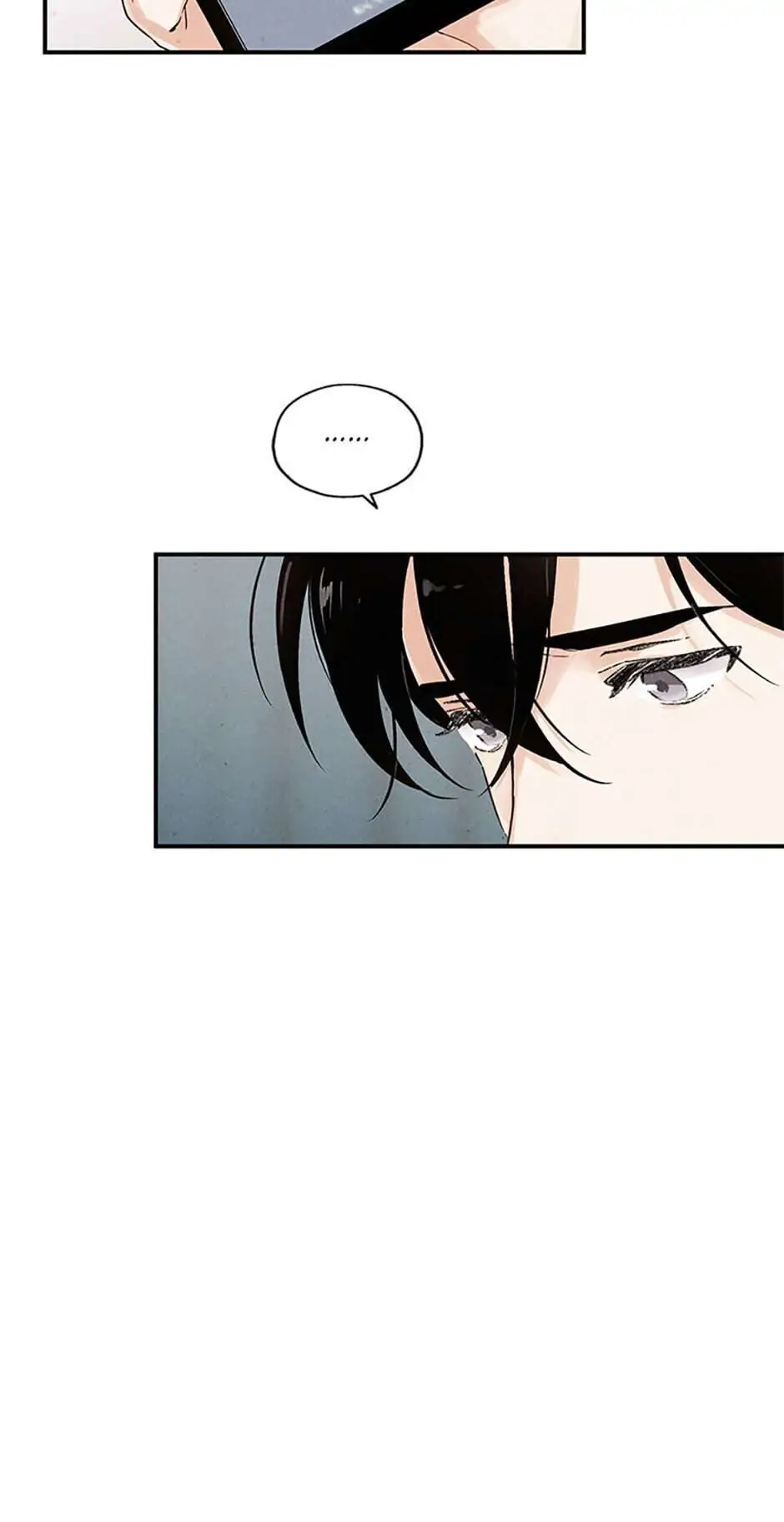 The Insatiable Man [Mature] - Chapter 34 manhwa