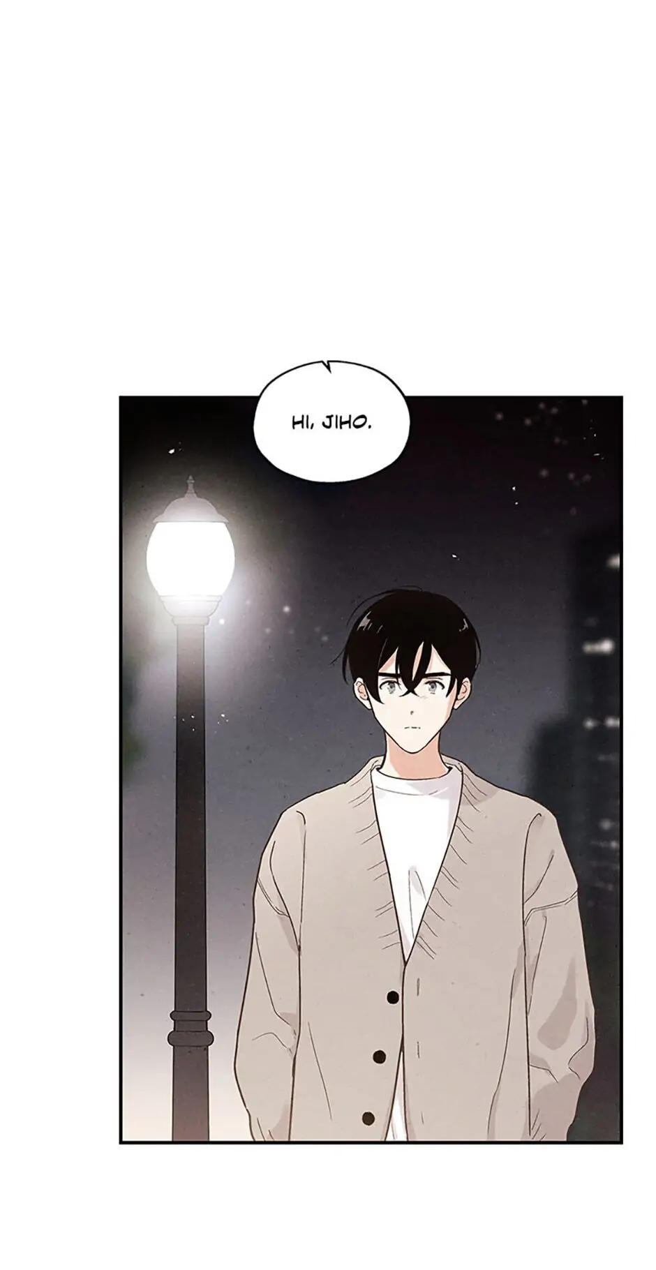 The Insatiable Man [Mature] - Chapter 34 manhwa