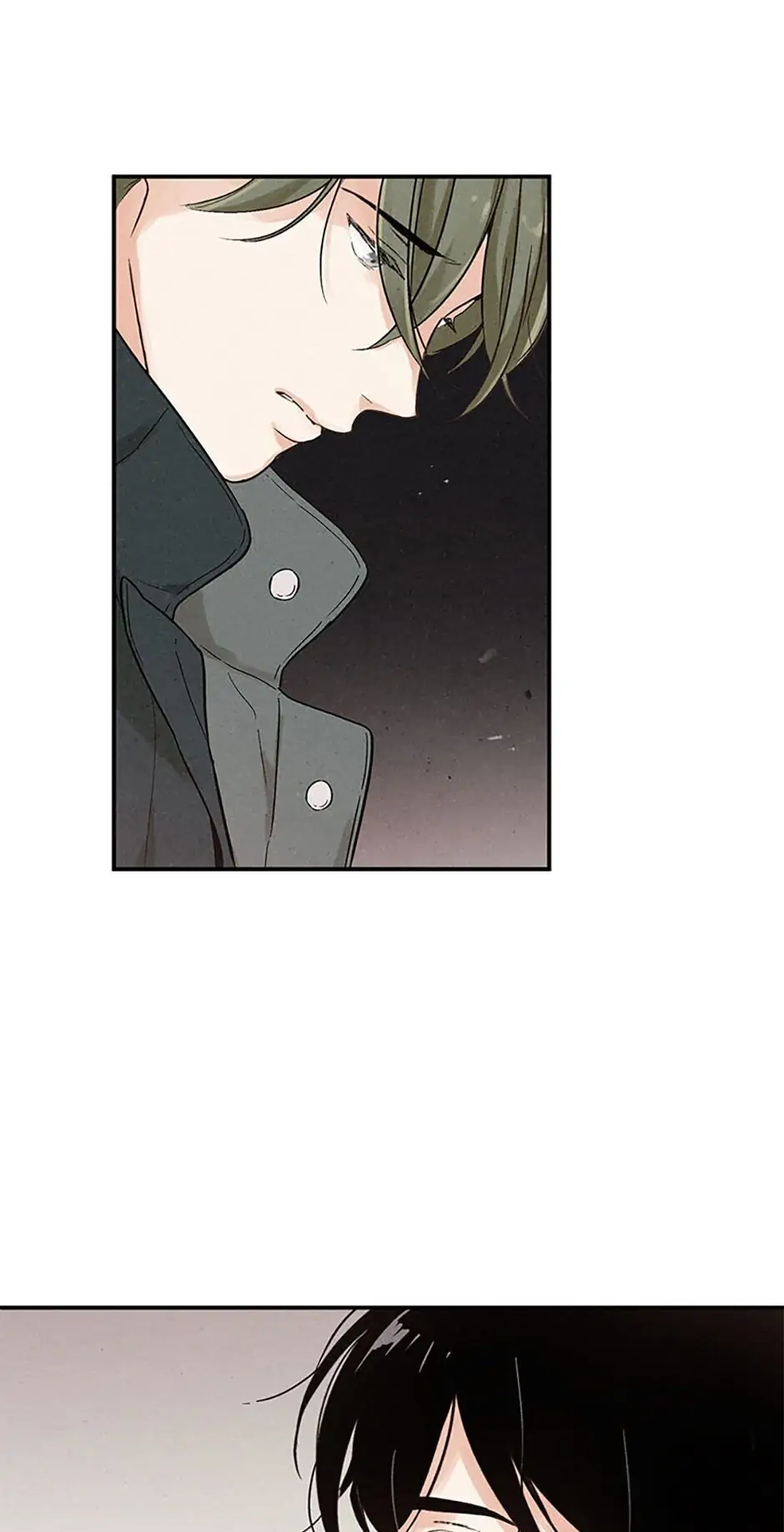 The Insatiable Man [Mature] - Chapter 34 manhwa