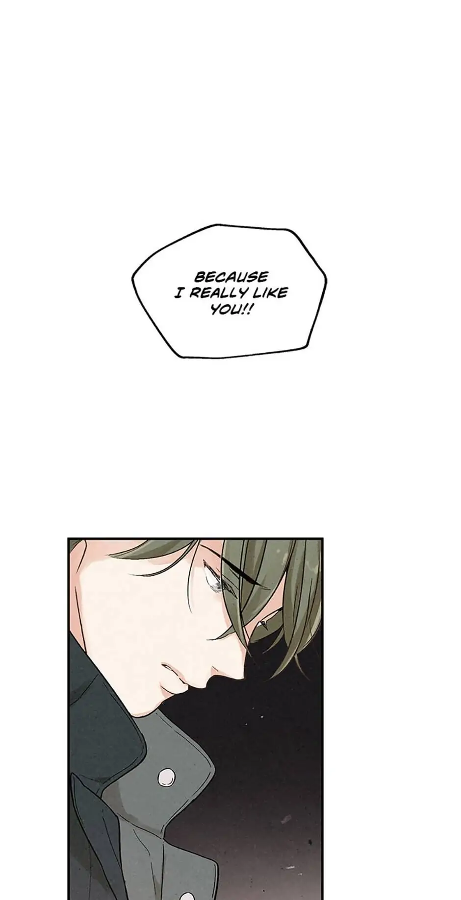 The Insatiable Man [Mature] - Chapter 35 manhwa