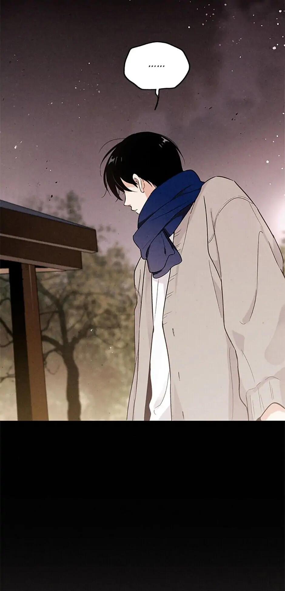 The Insatiable Man [Mature] - Chapter 35 manhwa