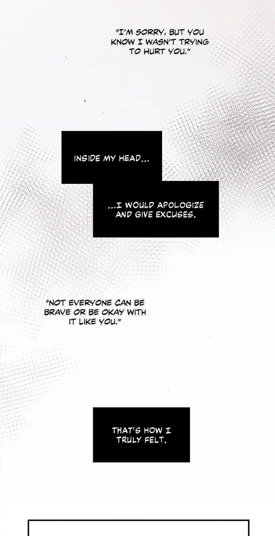 The Insatiable Man [Mature] - Chapter 35 manhwa