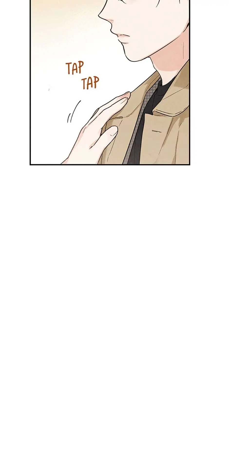 The Insatiable Man [Mature] - Chapter 35 manhwa
