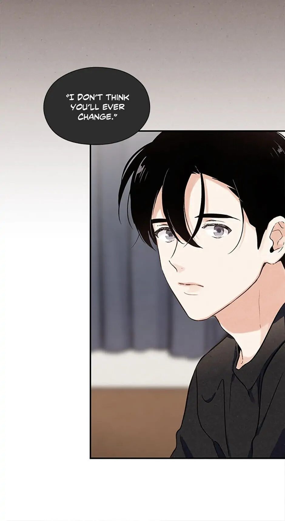 The Insatiable Man [Mature] - Chapter 35 manhwa