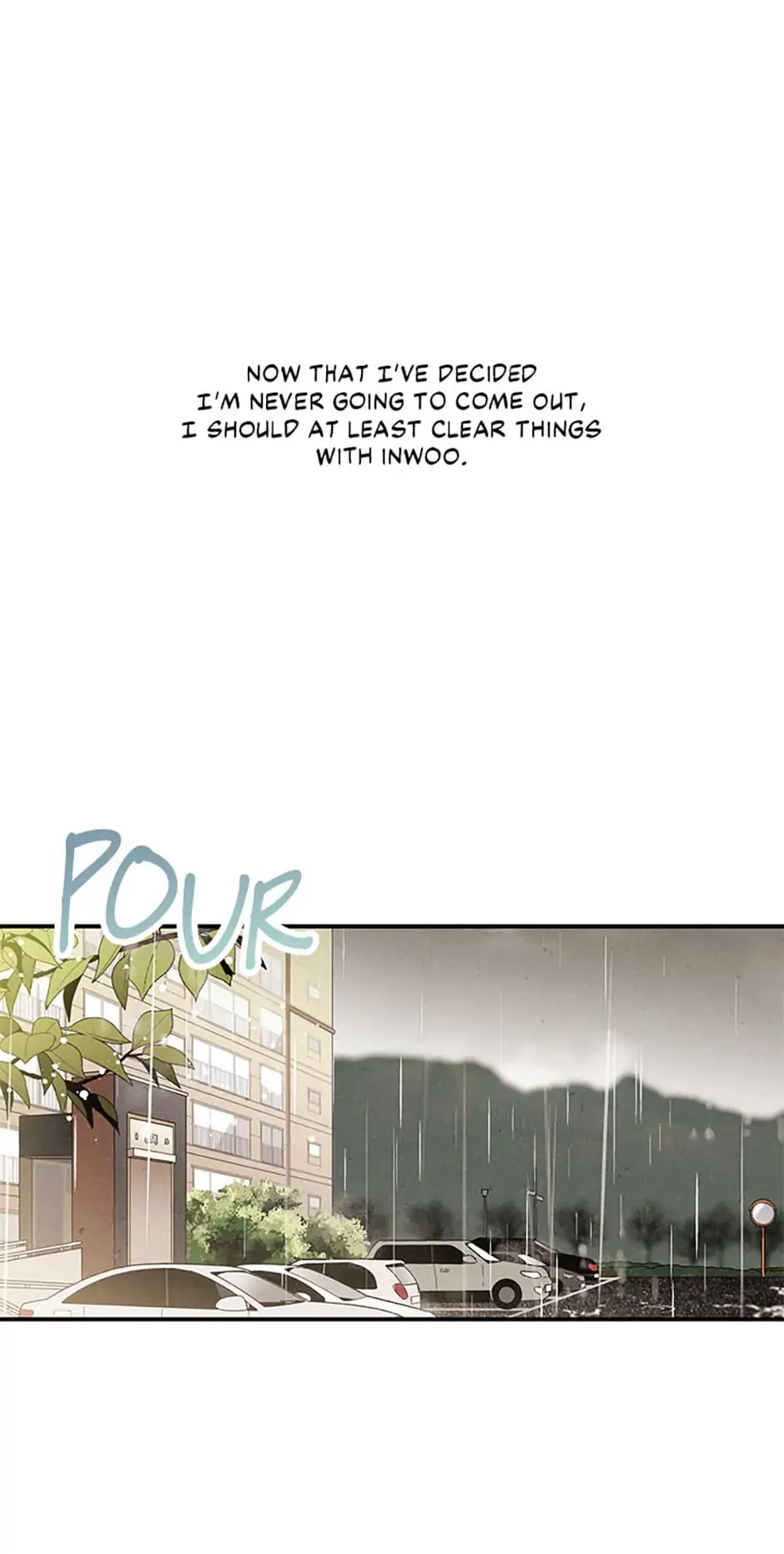 The Insatiable Man [Mature] - Chapter 36 manhwa