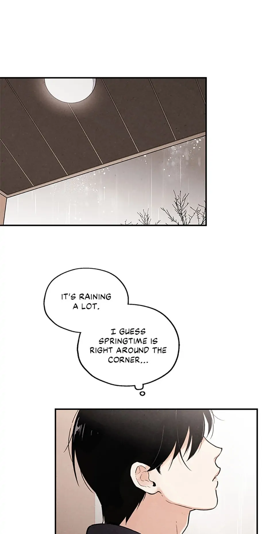 The Insatiable Man [Mature] - Chapter 36 manhwa