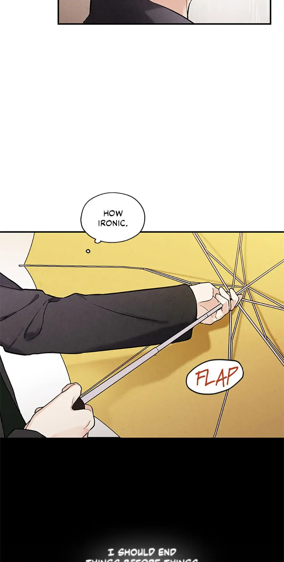 The Insatiable Man [Mature] - Chapter 36 manhwa