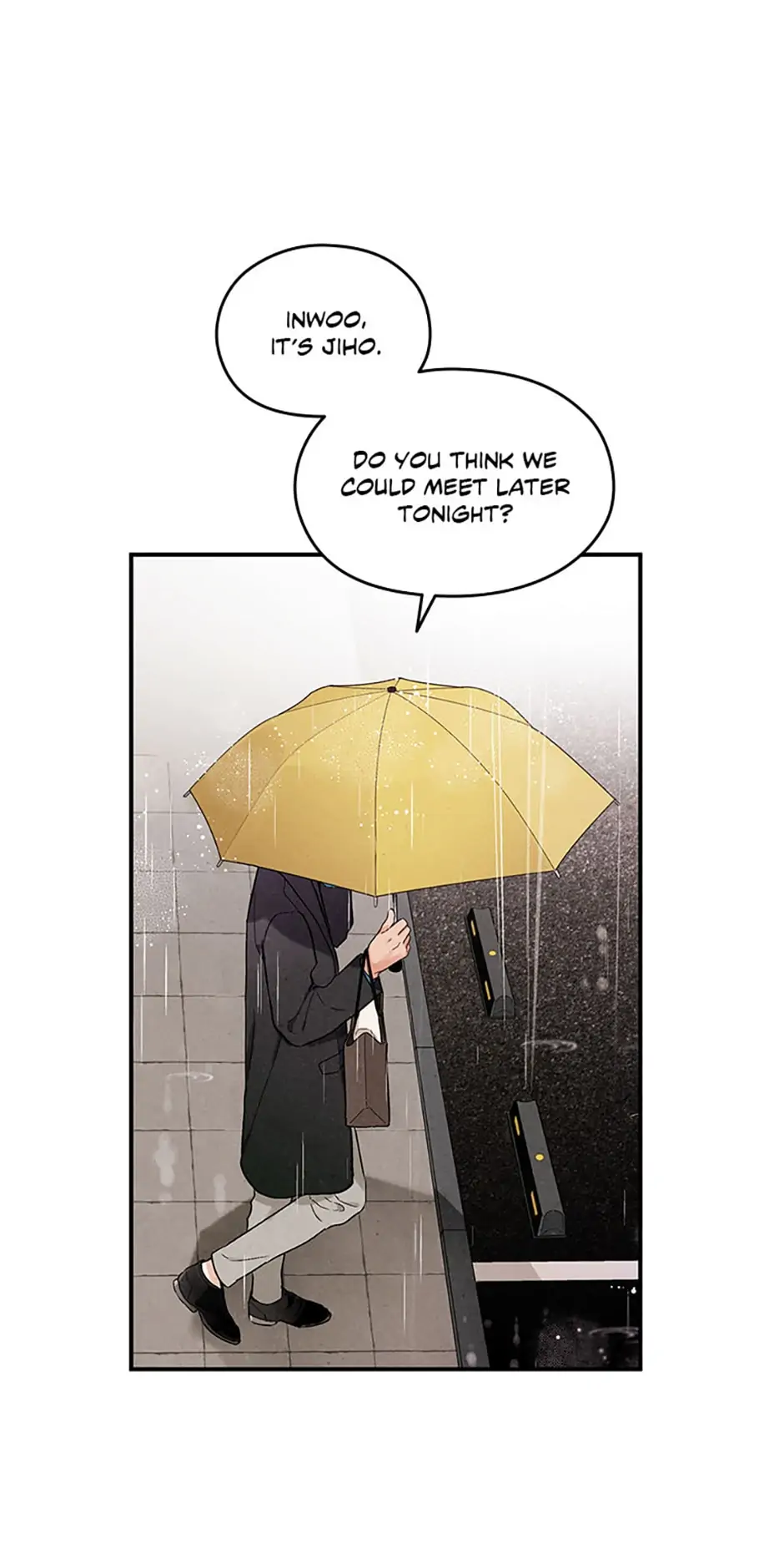 The Insatiable Man [Mature] - Chapter 36 manhwa