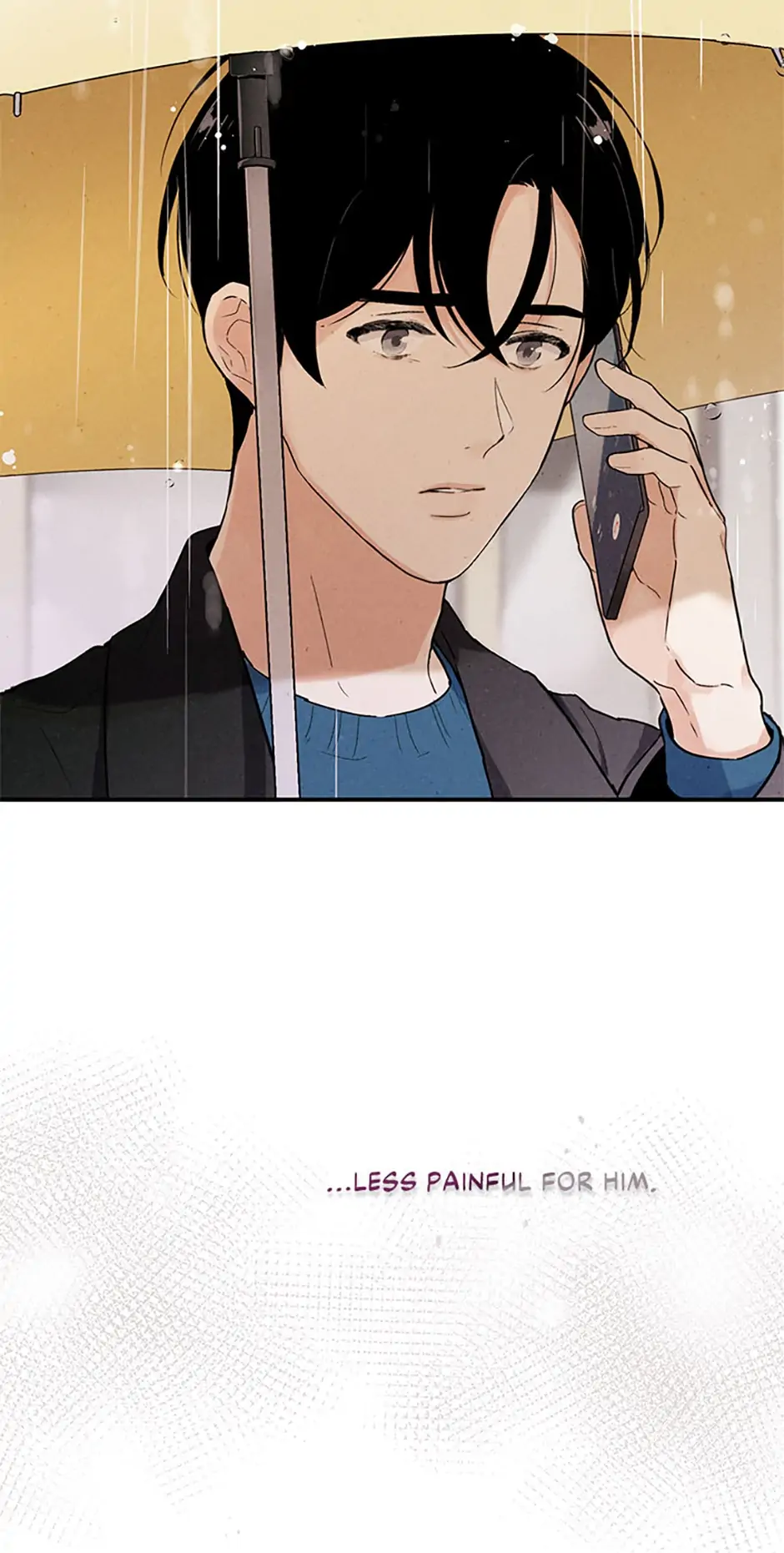 The Insatiable Man [Mature] - Chapter 36 manhwa
