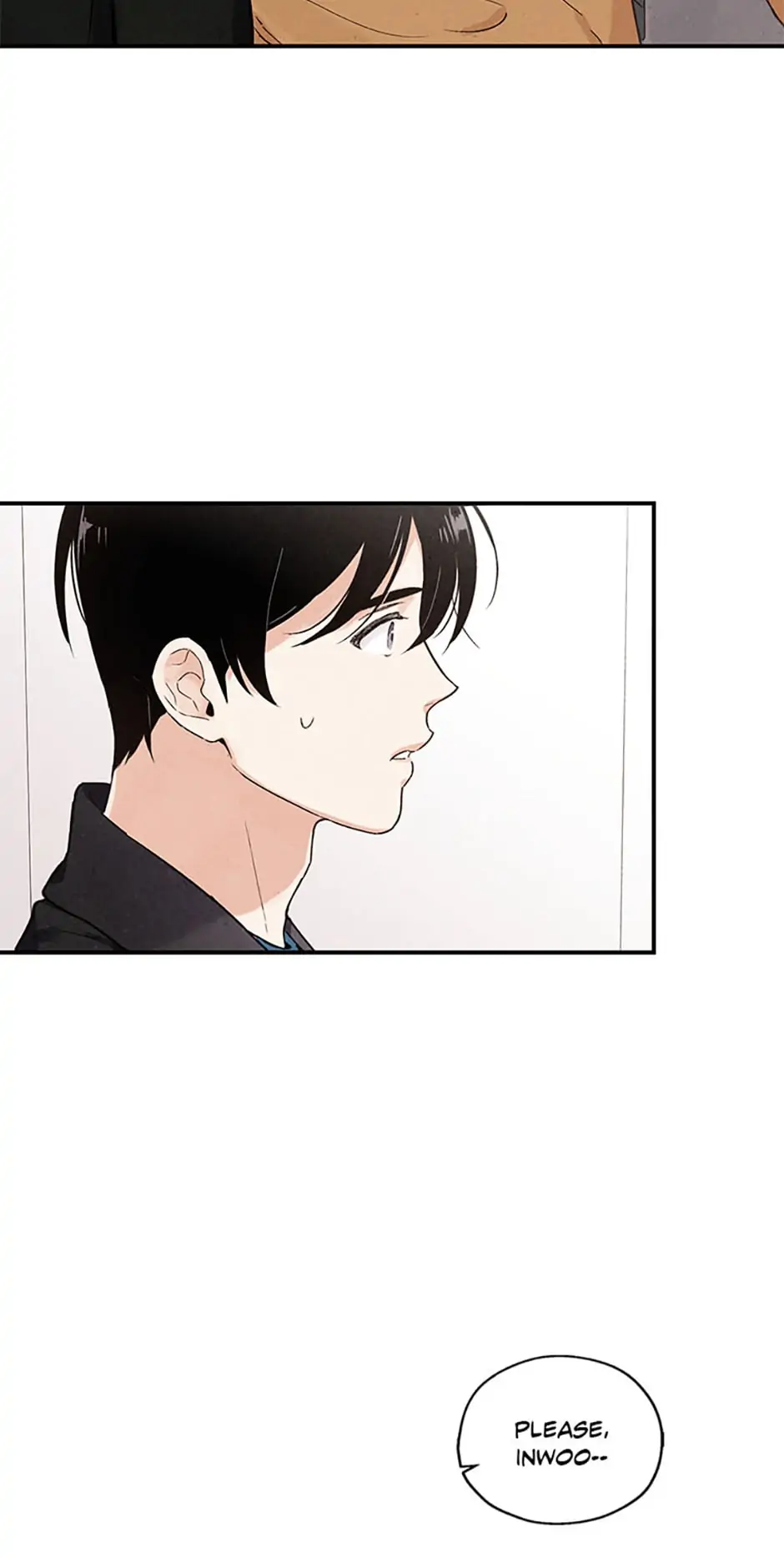The Insatiable Man [Mature] - Chapter 36 manhwa