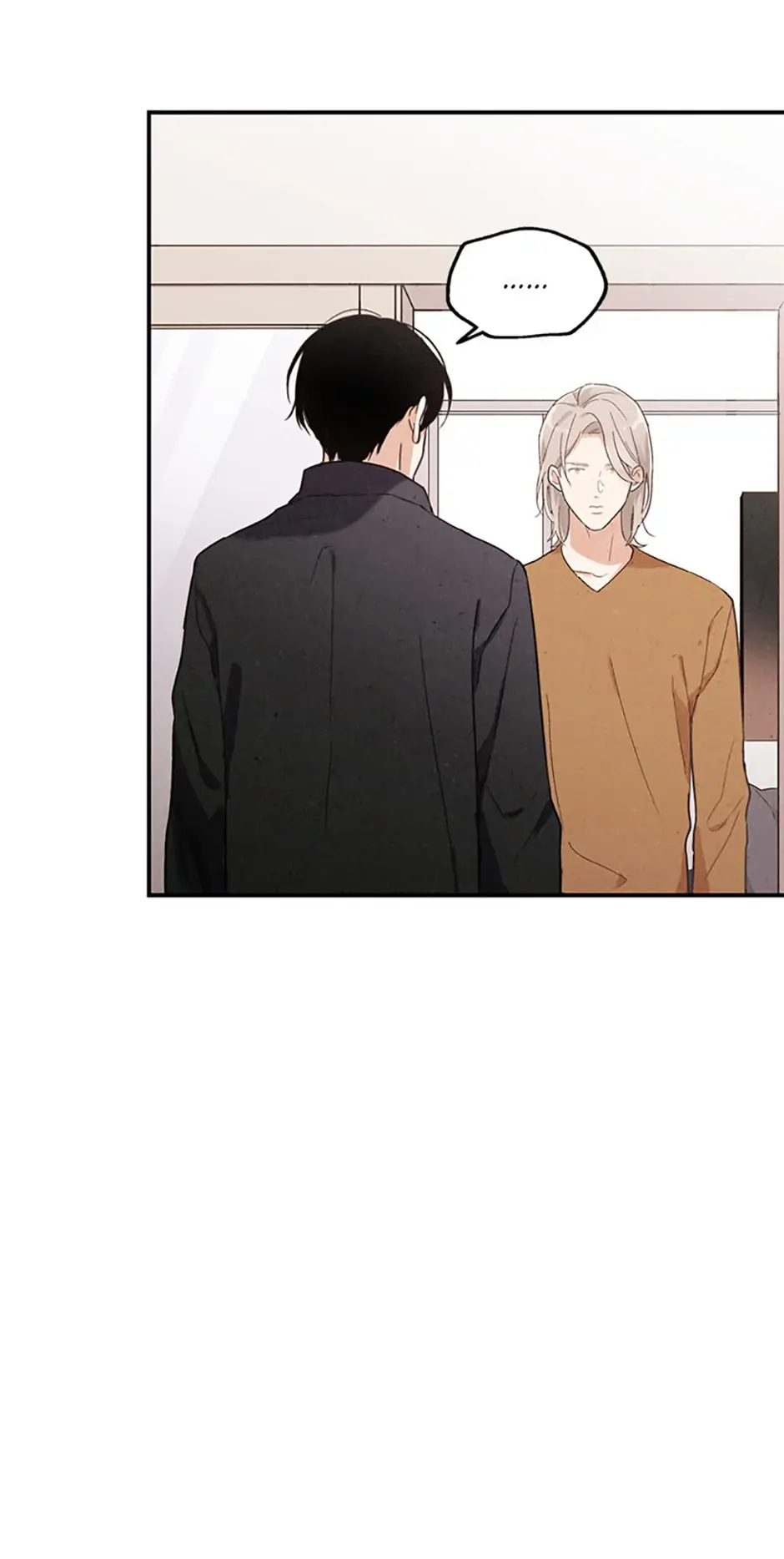The Insatiable Man [Mature] - Chapter 36 manhwa