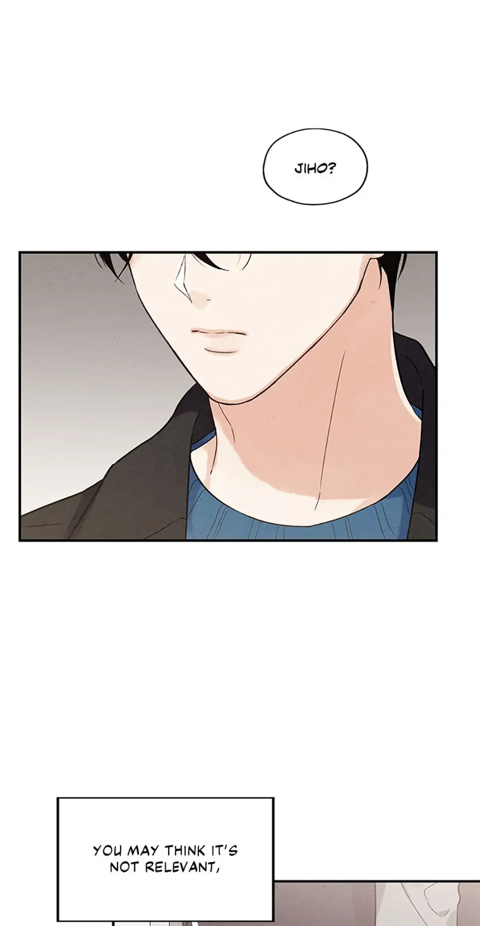 The Insatiable Man [Mature] - Chapter 36 manhwa
