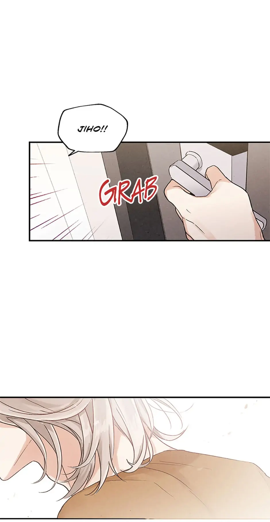 The Insatiable Man [Mature] - Chapter 36 manhwa
