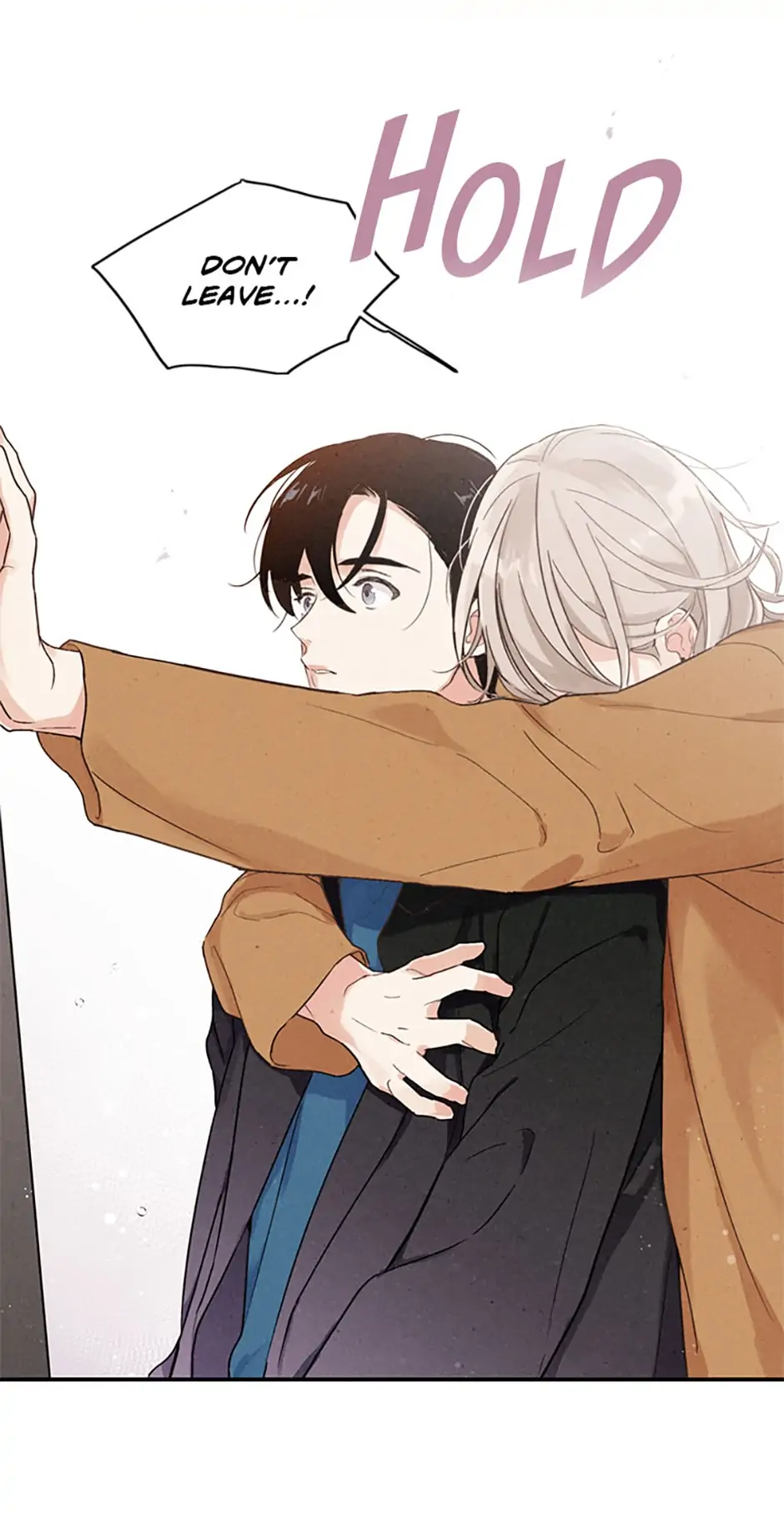 The Insatiable Man [Mature] - Chapter 36 manhwa