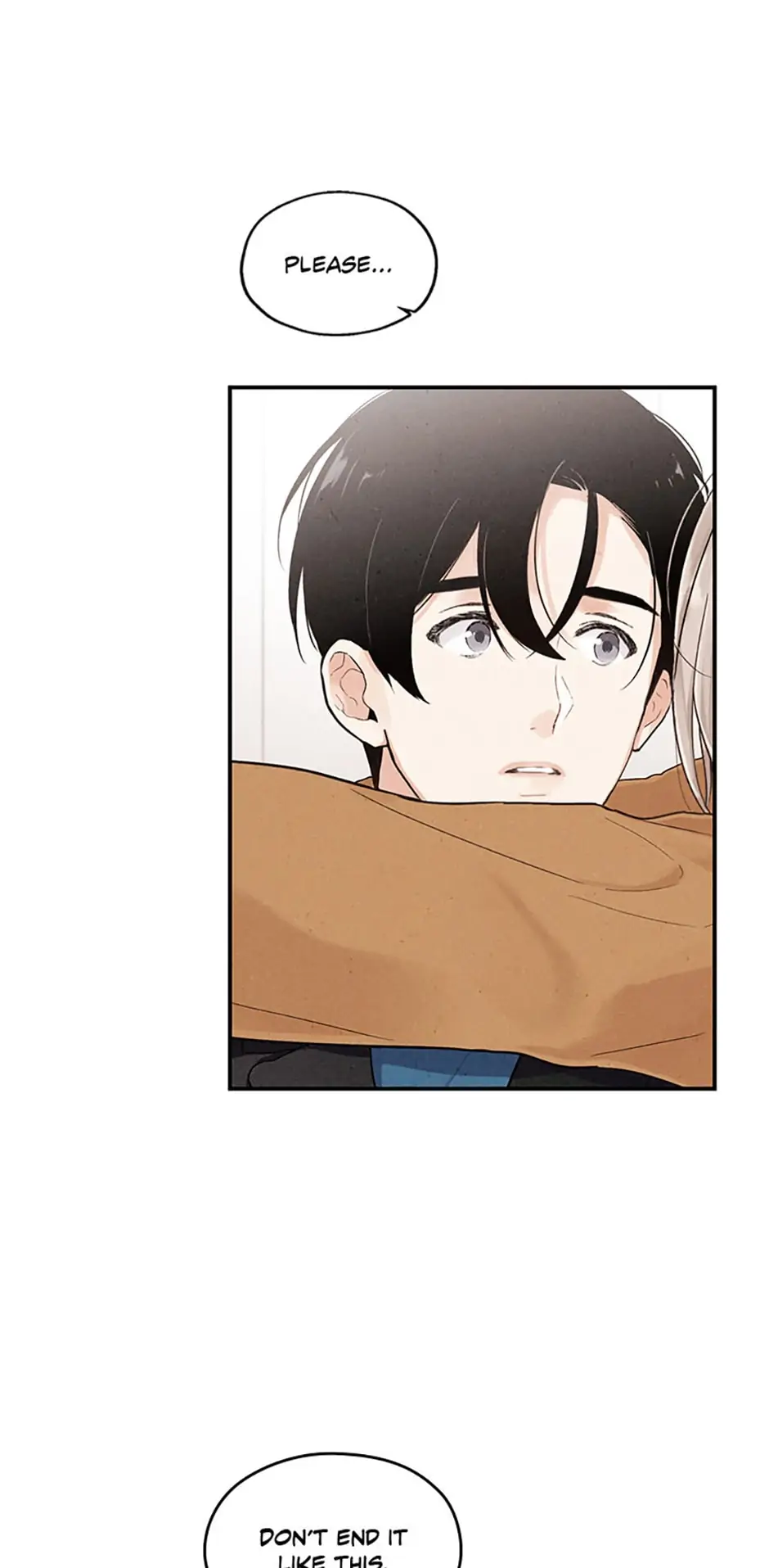 The Insatiable Man [Mature] - Chapter 36 manhwa