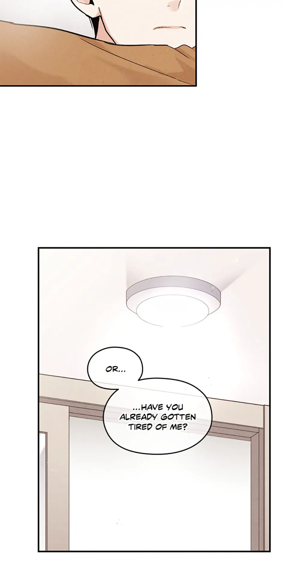 The Insatiable Man [Mature] - Chapter 36 manhwa